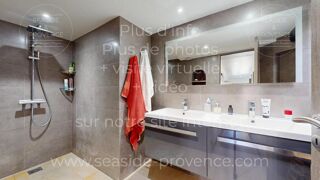  Appartement à vendre 3 pièces 60 m²