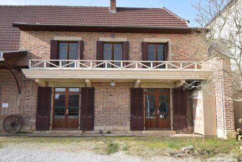 Dpt Saône et Loire (71), à vendre BEAUREPAIRE EN BRESSE maison P5 89000 Beaurepaire-en-Bresse (71580)