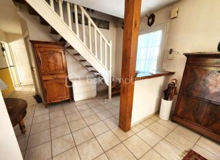 Maison � vendre 5 pi�ces 160 m�