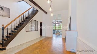  Maison � vendre 5 pi�ces 115 m�