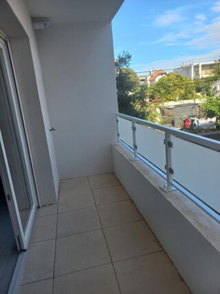  Appartement � louer 2 pi�ces 37 m�