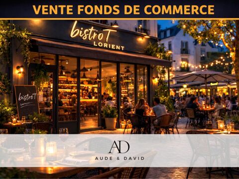 Restaurant 195000 56100 Lorient