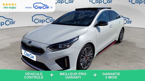 Annonce voiture Kia Divers 22290 €