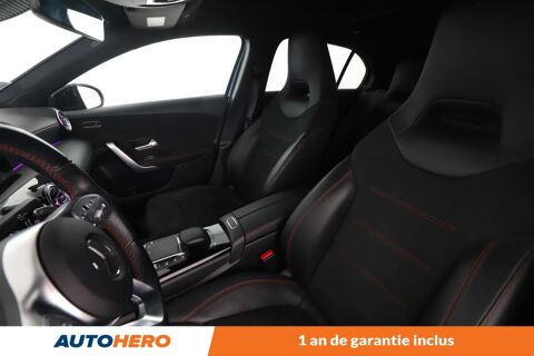 Classe A 180 AMG Line 7G-DCT 136 ch 2021 occasion 92130 Issy-les-Moulineaux