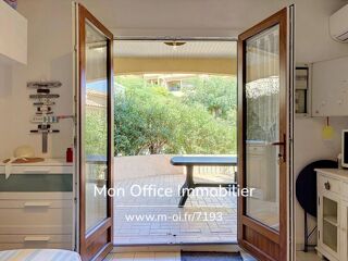  Appartement à vendre 1 pièce 21 m²