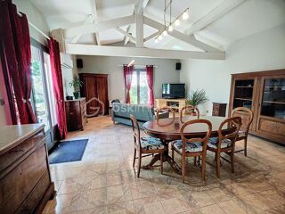  Villa à vendre 5 pièces 160 m²
