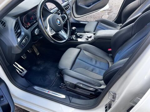 S&eacute;rie 1 116i M Sport 2023 occasion 33000 Bordeaux