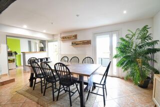  Maison à vendre 5 pièces 132 m²