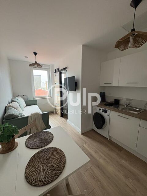  Appartement � louer 1 pi�ce 13 m�