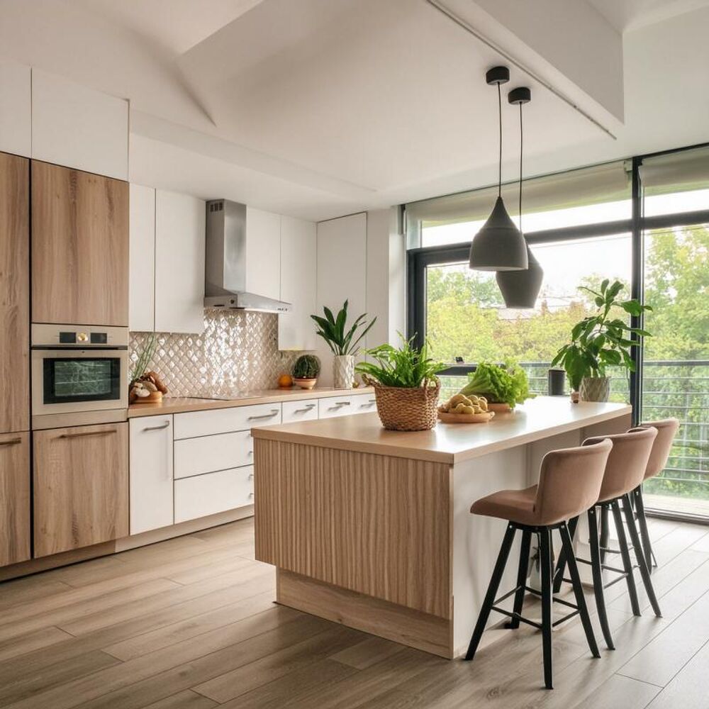 Vente Appartement T4 de 81 m2 France