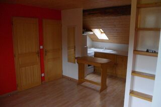  Appartement à louer 2 pièces 37 m²
