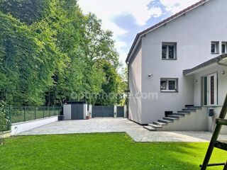  Maison à vendre 7 pièces 162 m²