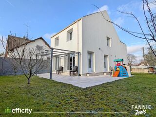 Maison à vendre 7 pièces 155 m²