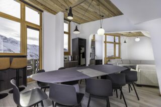  Appartement à vendre 6 pièces 129 m²