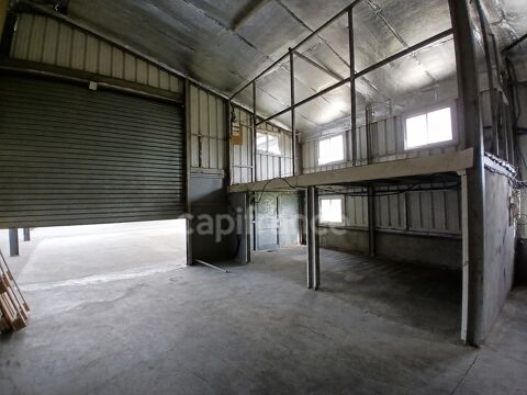  OPPORTUNITÉ RARE – À LOUER – CHAMPIGNY DUCOS- 150M²- 1800€ 