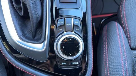 Serie 2 218i 136 Steptronic7 Sport 2018 occasion 85170 Bellevigny