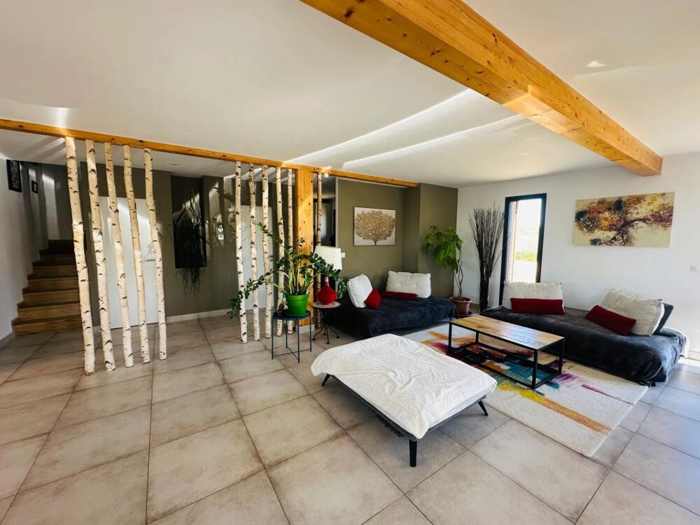 � vendre  Villa Valensole (04210)