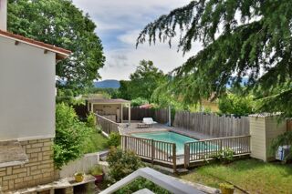  Maison à vendre 6 pièces 184 m²