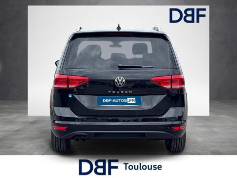 Touran 2.0 TDI 150 CH DSG7 LIFE PLUS/VW 2026 occasion 31100 Toulouse