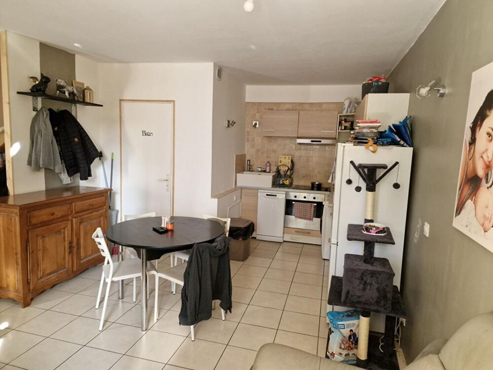 Vente Maison Maison Montlimar  3 pice(s) 50 m2 Montelimar