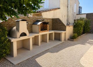  Maison à louer 4 pièces 98 m²