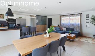  Maison à vendre 4 pièces 102 m²