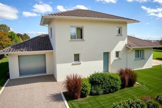  Maison 5 pi�ces 99 m� Brison saint innocent