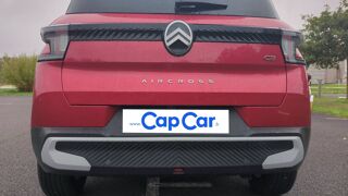 C3 Aircross 1.2 Hybride 136 e-DCS6 Max 2025 occasion 85600 Montaigu Vendee