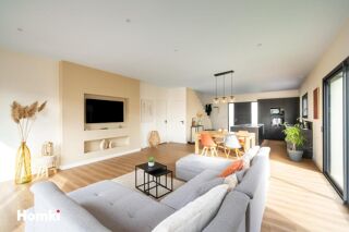  Maison � vendre 5 pi�ces 125 m�