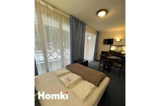 Vente Appartement Appartement T2 de 56 m² à Bolquère 66210, Avenue du Serrat de l'Ours Bolquere