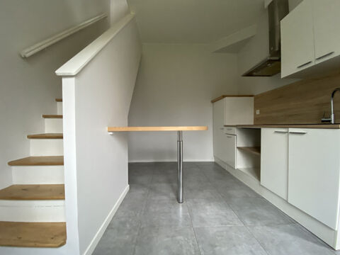  Maison � louer 3 pi�ces 64 m�