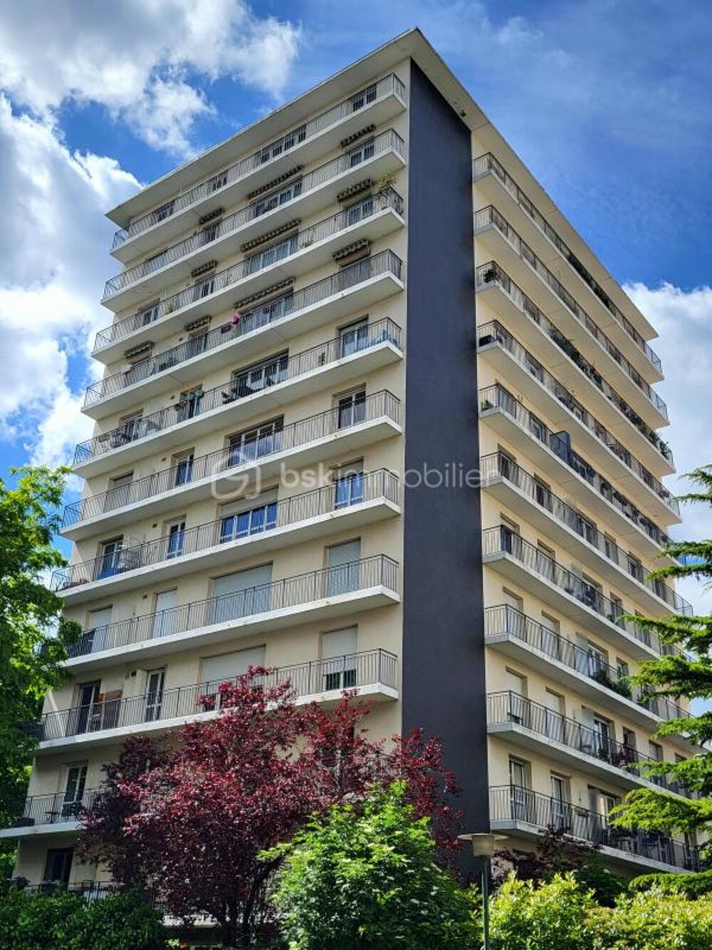 Vente Appartement A visiter sans attendre ! Paris 15