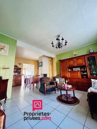  Maison � vendre 6 pi�ces 74 m�