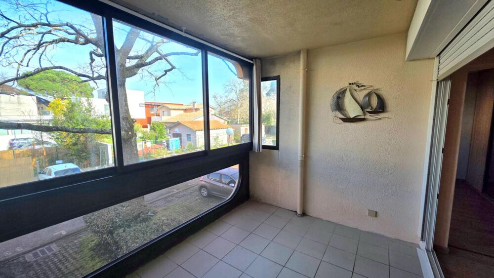 Appartement Andernos Les Bains 2 pièce(s) 48 m2