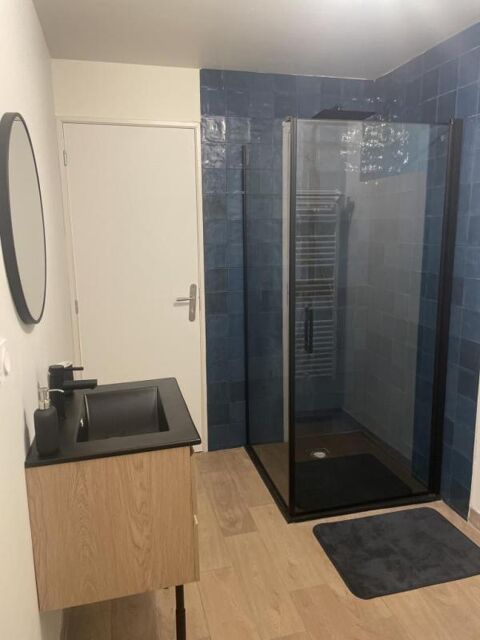  Appartement � louer 2 pi�ces 37 m�