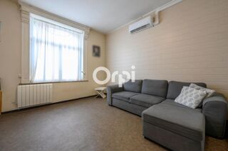  Maison à vendre 5 pièces 107 m²