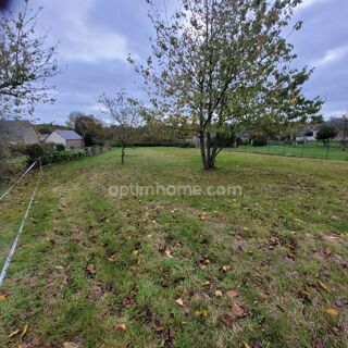  Terrain  vendre 1274 m