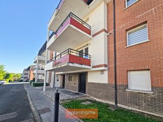  Appartement à vendre 2 pièces 42 m²