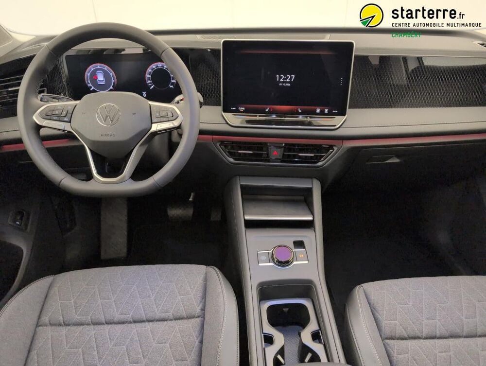 Tiguan 1.5 ETSI 150CH DSG7 Life 2026 occasion 73420 Voglans