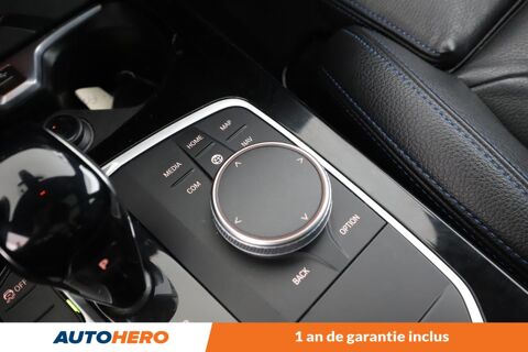 S&eacute;rie 1 118d M Sport BVA 150 ch 2022 occasion 92130 Issy-les-Moulineaux