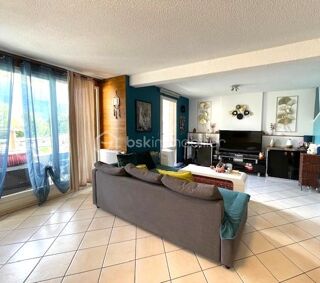  Appartement � vendre 3 pi�ces 74 m�