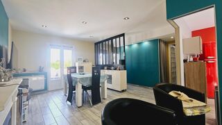  Maison à vendre 4 pièces 92 m²
