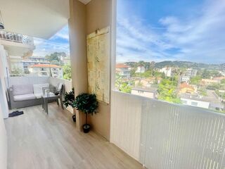 Appartement à vendre 2 pièces 42 m²