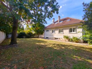 Vente Maison Maison Herblay Sur Seine 5 pièces120 m² Herblay sur seine