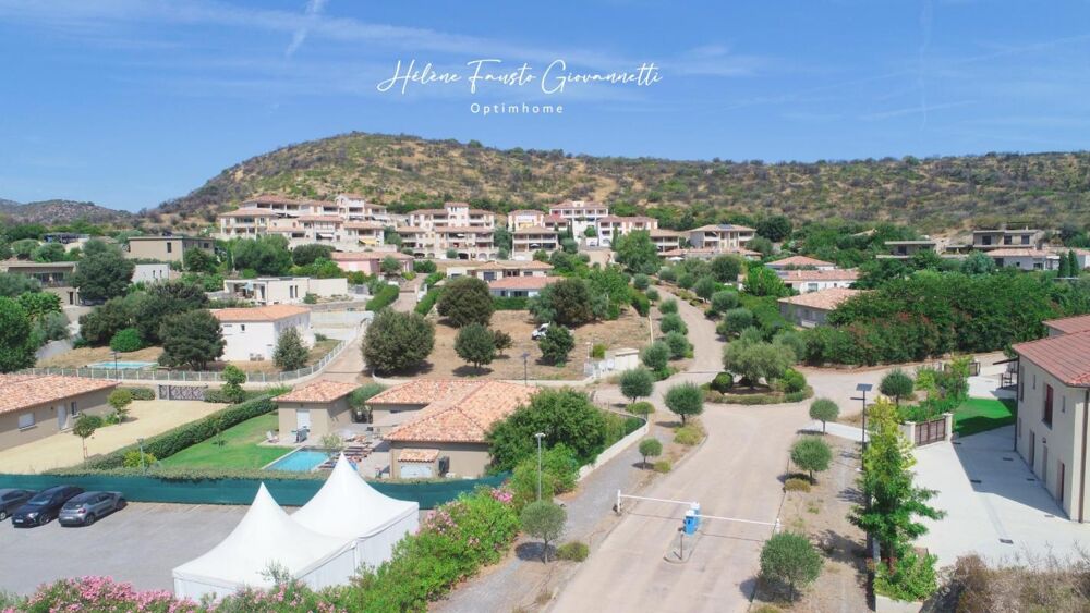 Appartement 3 pièces 63 m² · à Oletta · 63 m² · 311 000 €