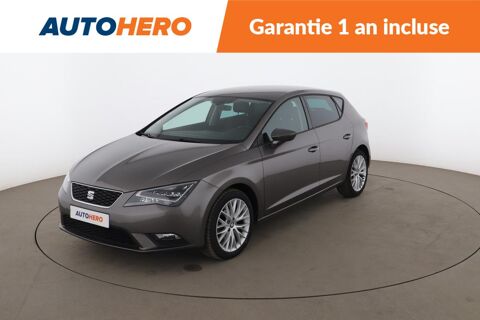 Seat Leon 1.2 TSI Style 110 ch 2016 occasion Issy-les-Moulineaux 92130
