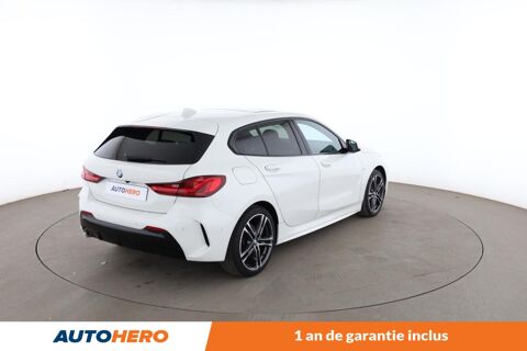 S&eacute;rie 1 116d M Sport DKG7 116 ch 2020 occasion 92130 Issy-les-Moulineaux