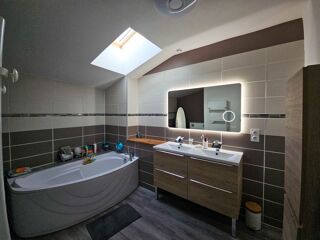  Maison � vendre 6 pi�ces 140 m�