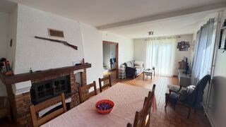  Maison � vendre 4 pi�ces 103 m�