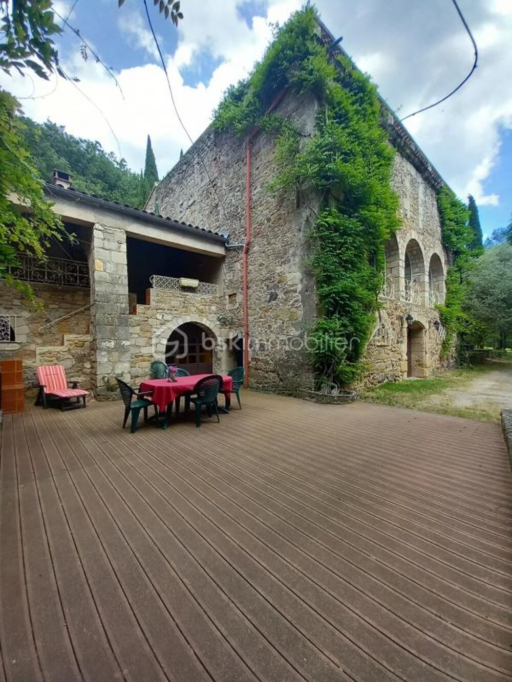  vendre  Proprit/chteau Lodve (34700)